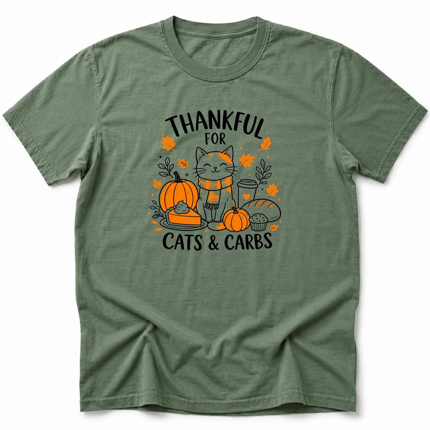 C&C T-Shirt Moss / S 65626714685724431056 T-Shirt