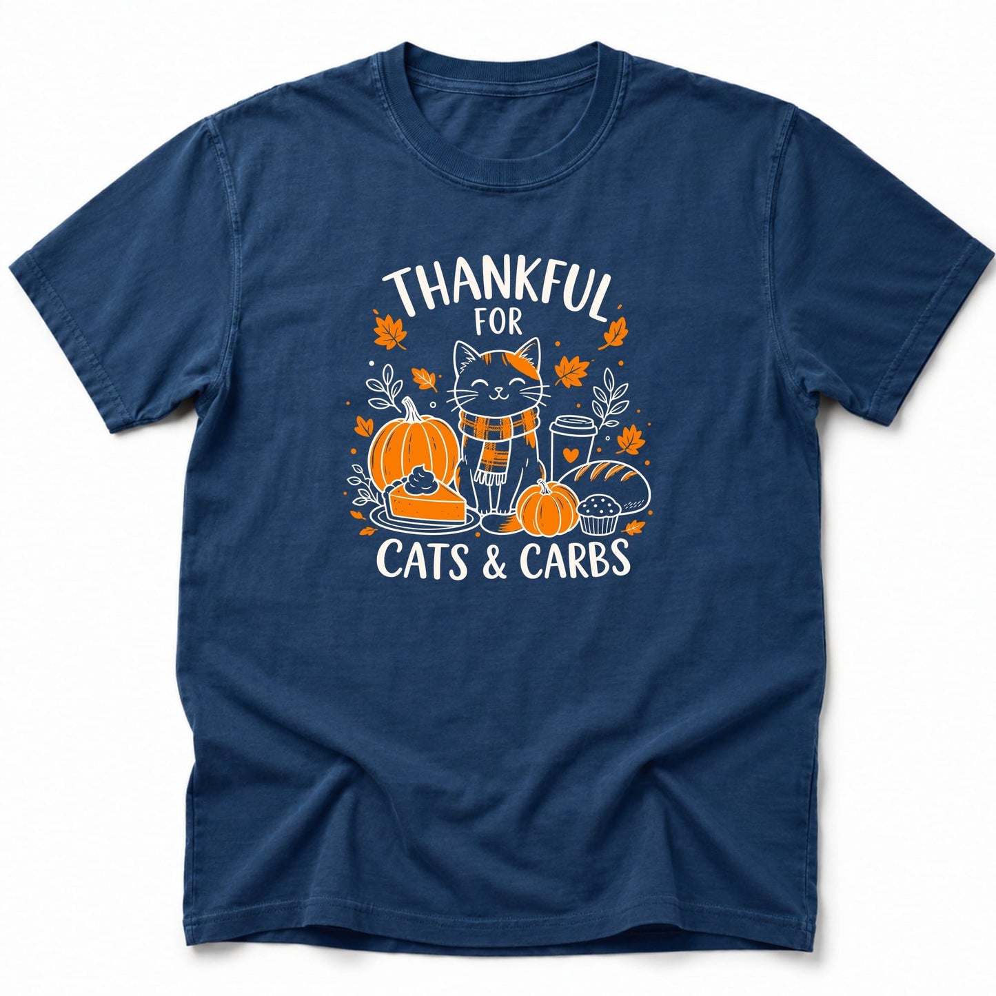 C&C T-Shirt Navy / S 17894966631890687763 T-Shirt