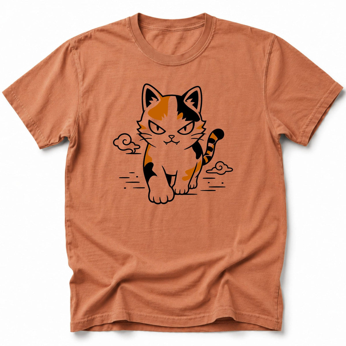 Calitude T-Shirt Yam / S 23200393132167452249 T-Shirt