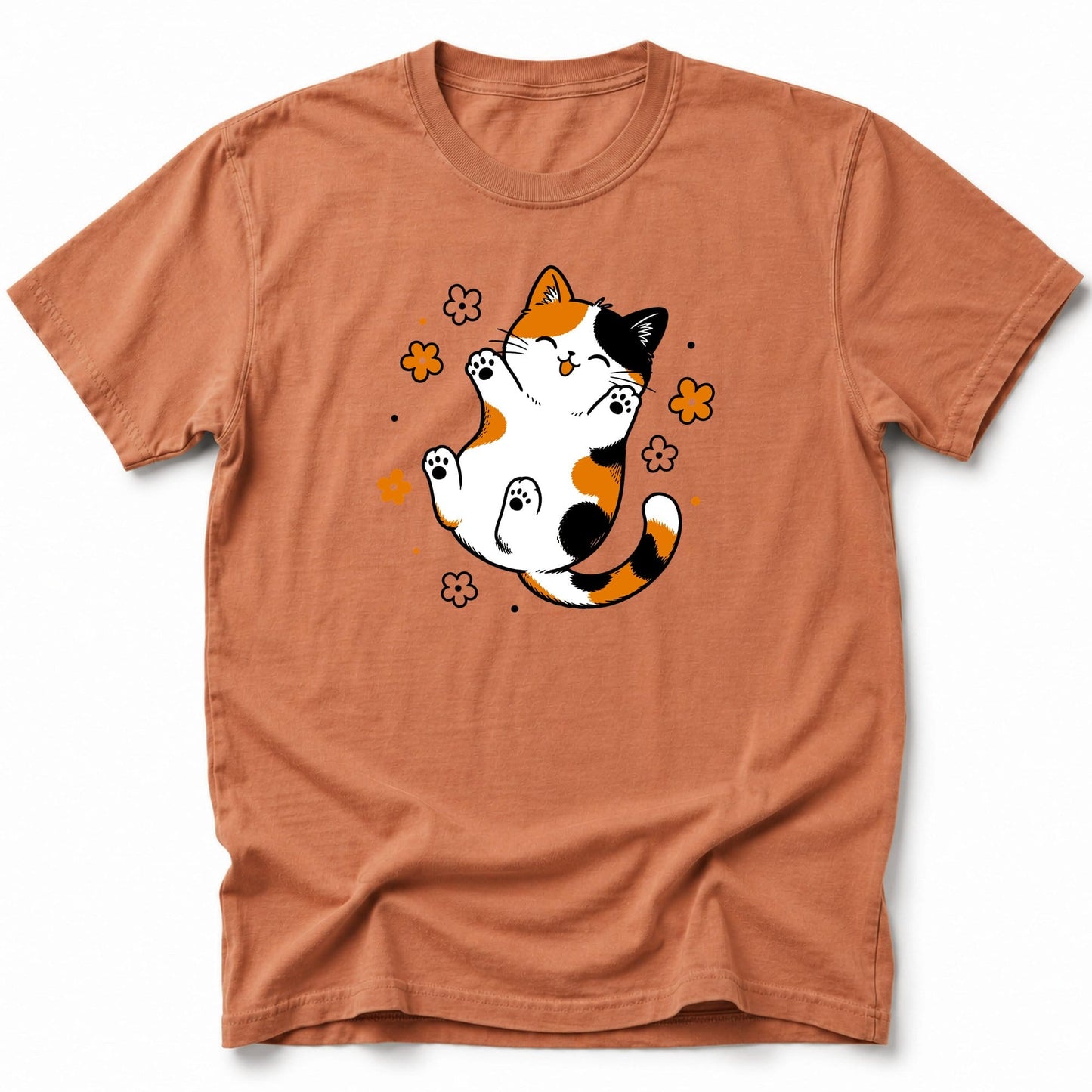 Caliyay T-Shirt Yam / S 14888843491137922877 T-Shirt