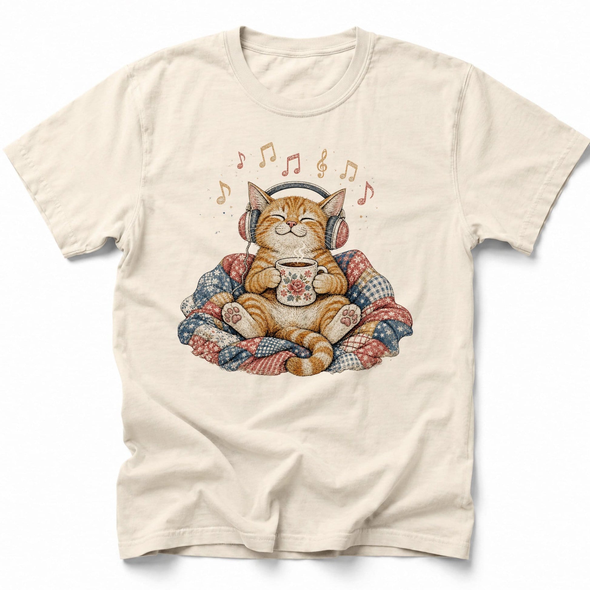 Calmwave T-Shirt Ivory / S 28233342053286433578 T-Shirt