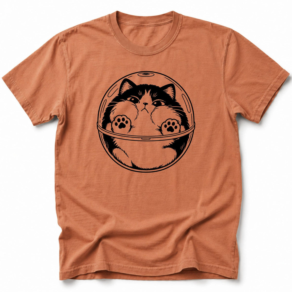 Catchanyan T-Shirt Yam / S 62300304352368567374 T-Shirt
