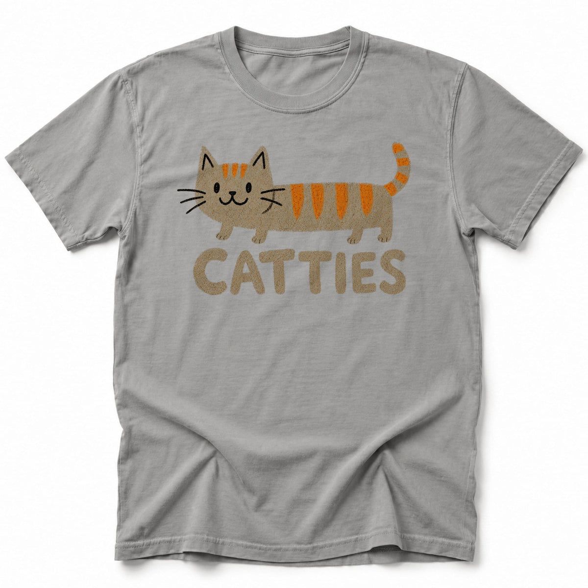 Catties T-Shirt