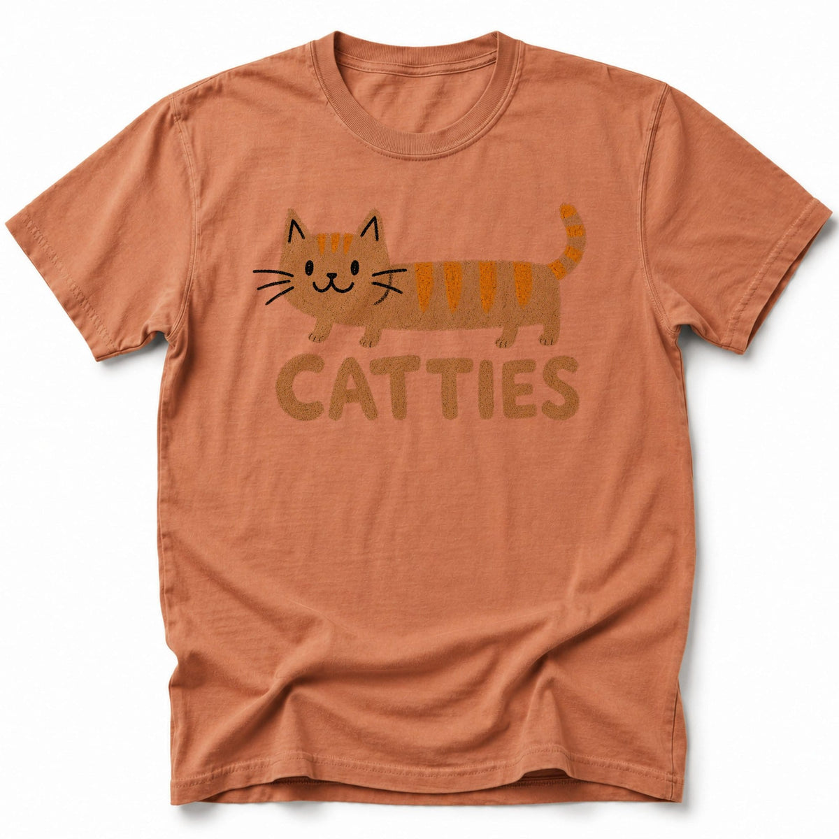 Catties T-Shirt