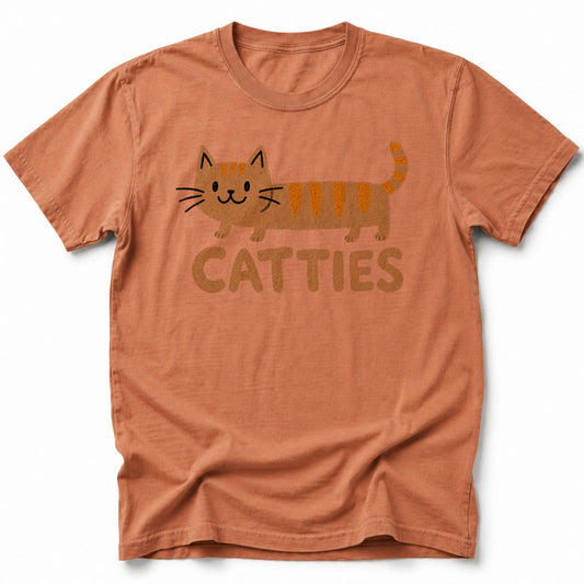 Catties T-Shirt
