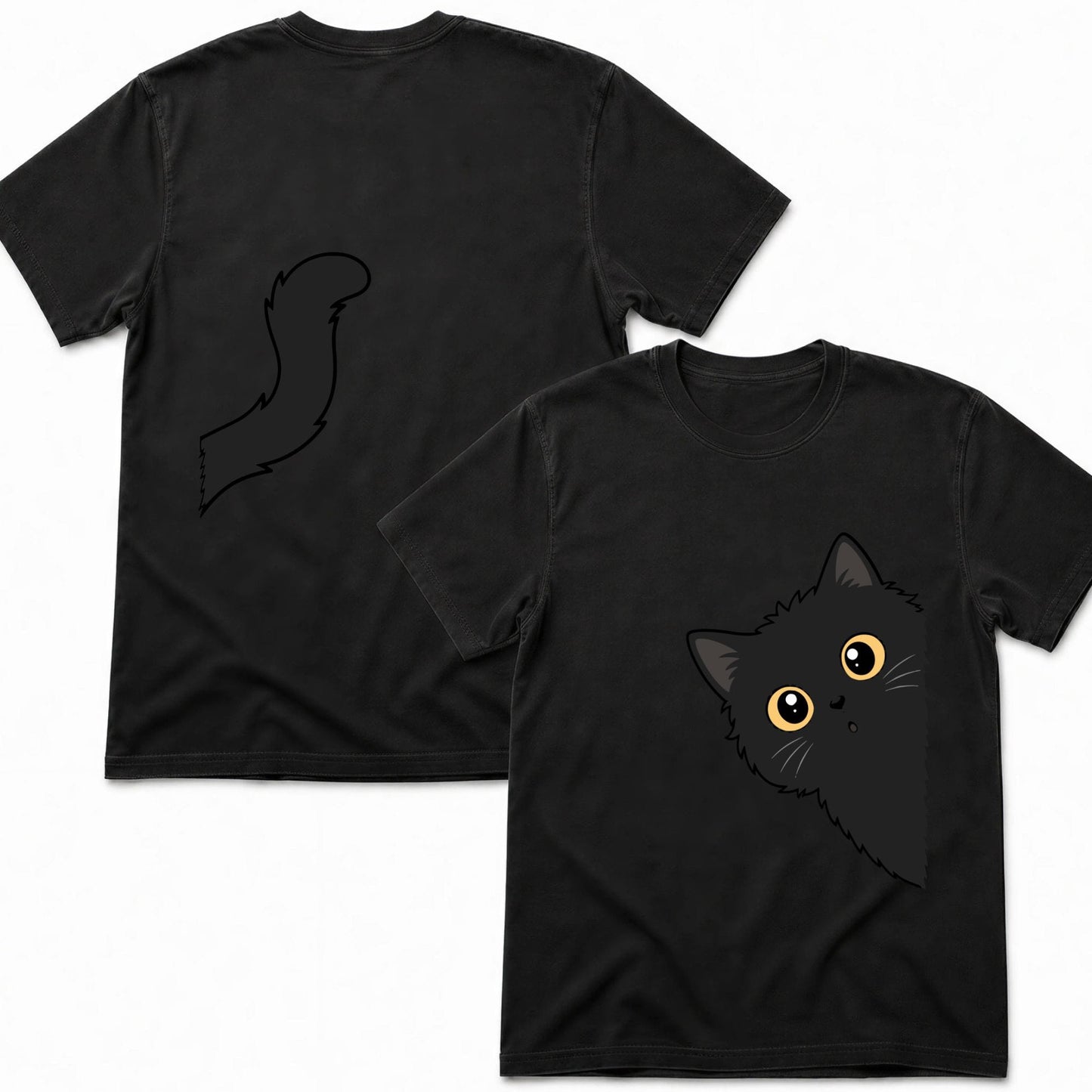 Certified Void T-shirt Black / S 33144846158146431450 T-Shirt