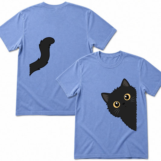 Certified Void T-shirt Blue Jean / S 24714448325037813500 T-Shirt
