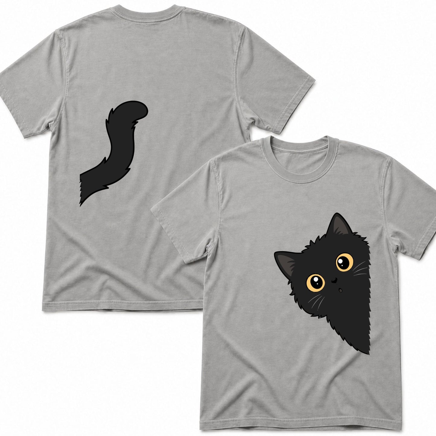 Certified Void T-shirt Grey / S 28066531677644977640 T-Shirt
