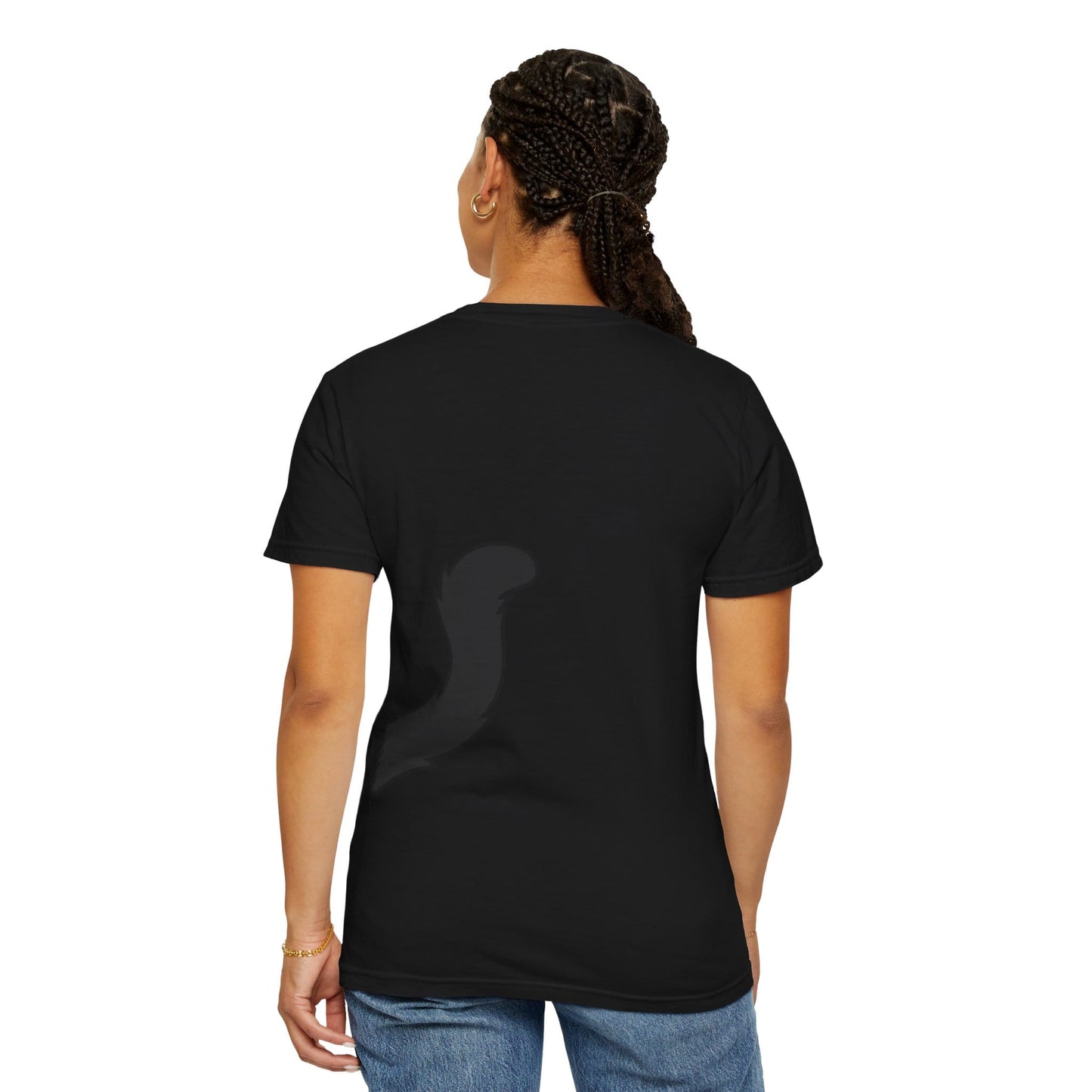 Certified Void T-shirt T-Shirt