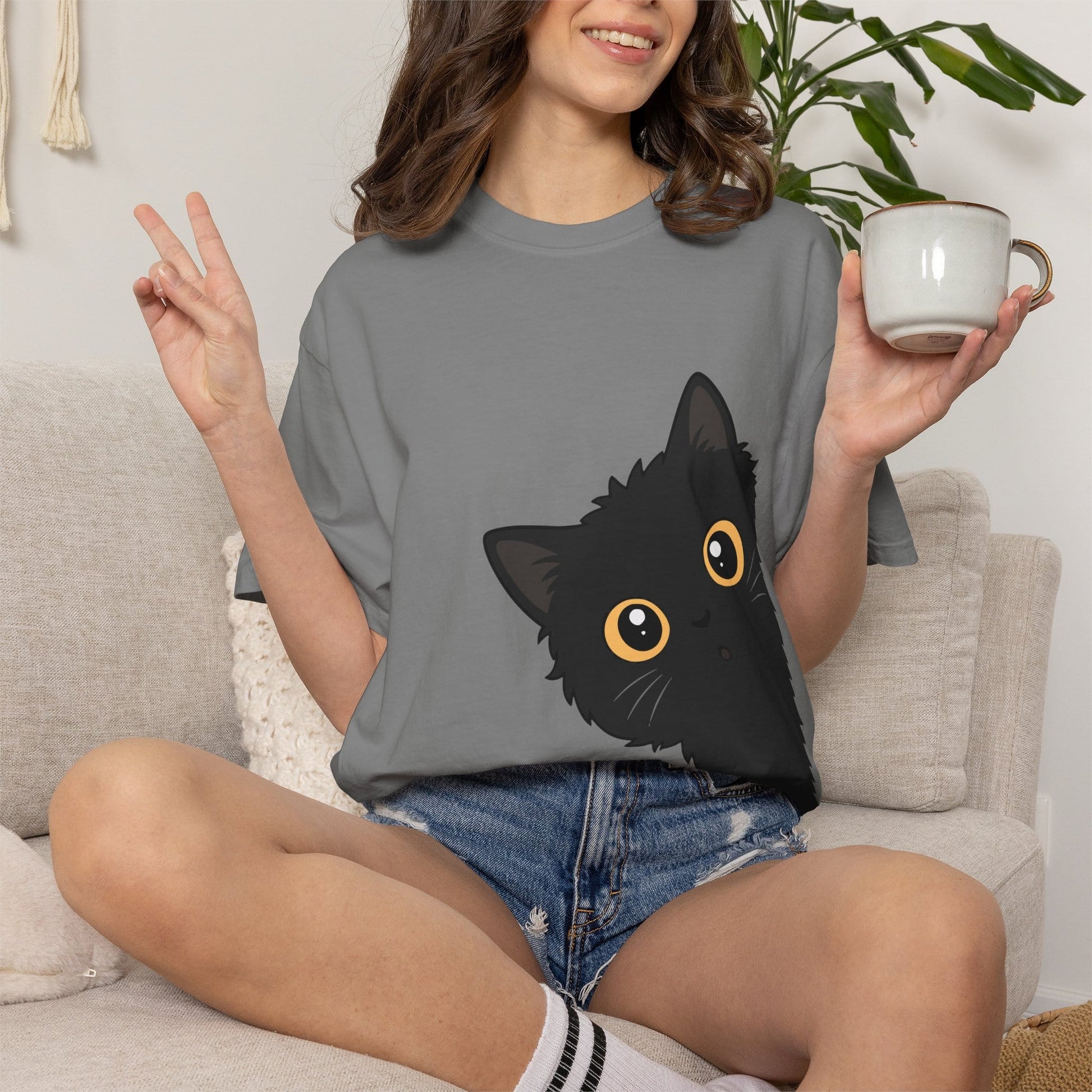 Certified Void T-shirt T-Shirt
