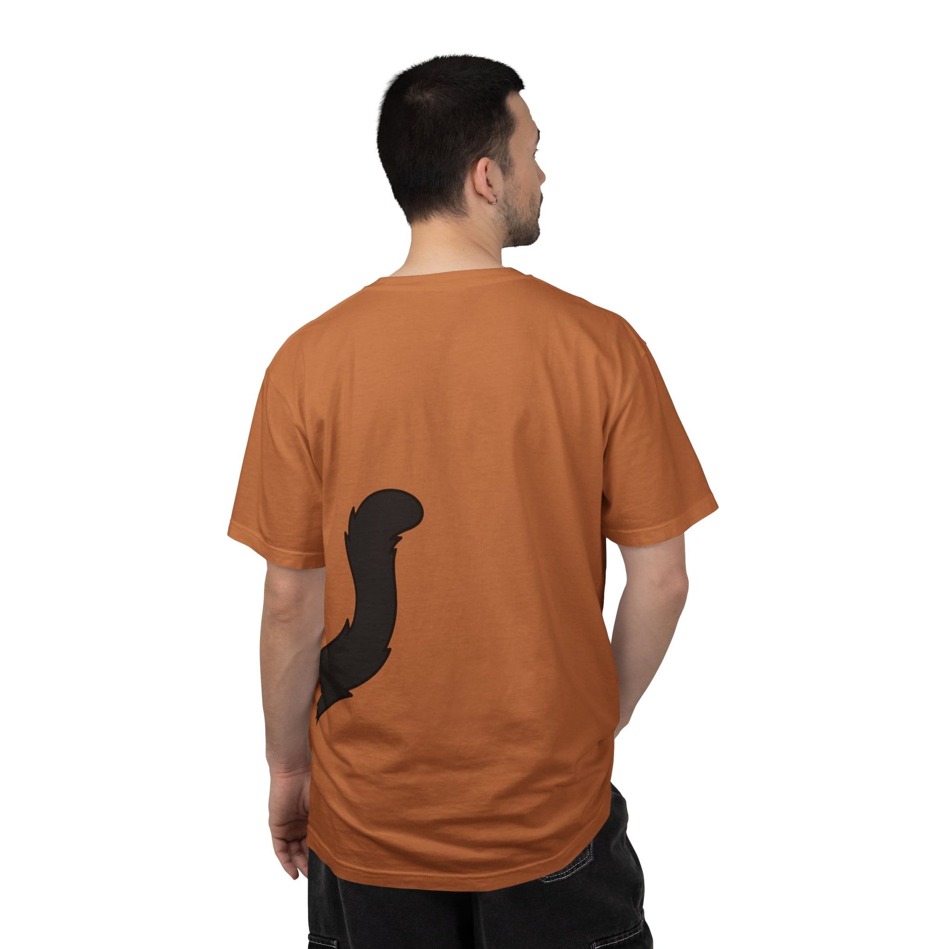 Certified Void T-shirt T-Shirt