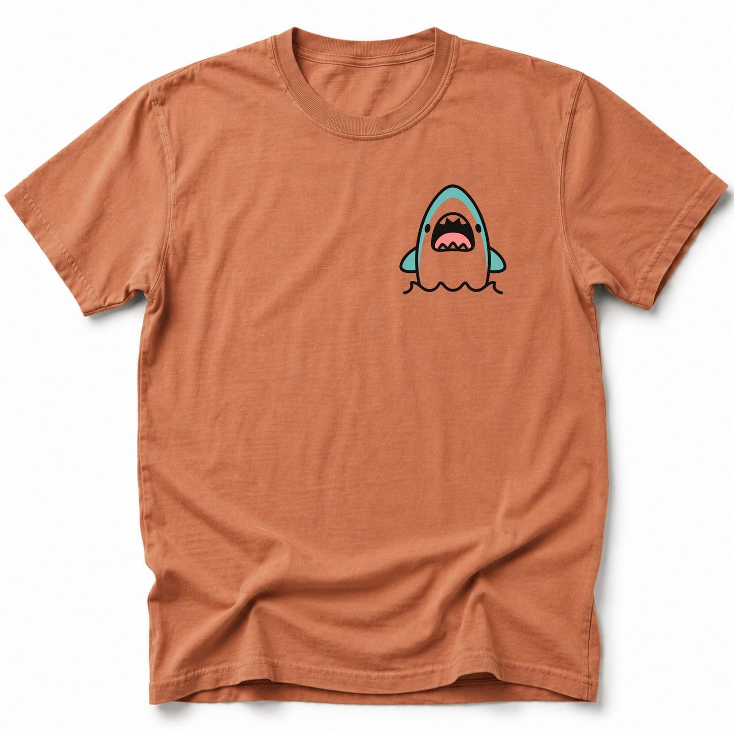 Chomp T-Shirt Yam / S 15890633075101941454 T-Shirt