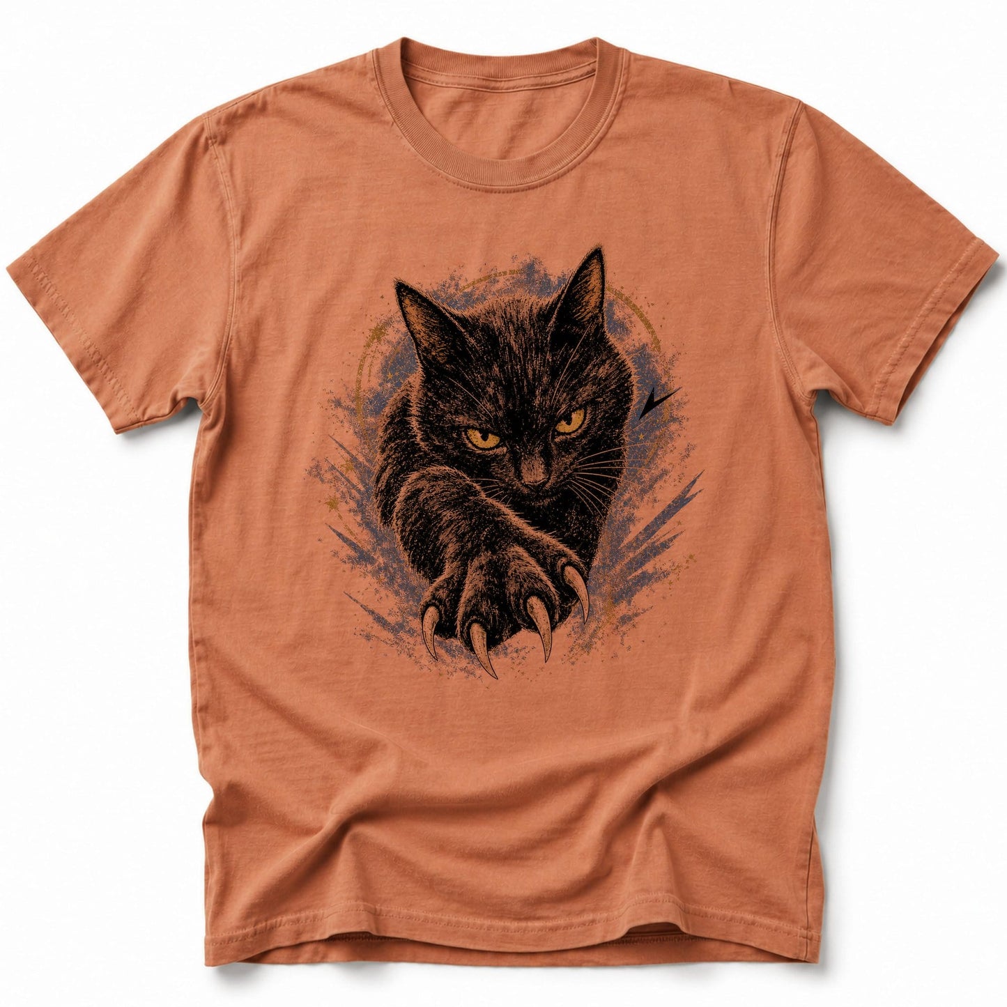 Clawfront T-Shirt Yam / S 22252579252493091281 T-Shirt