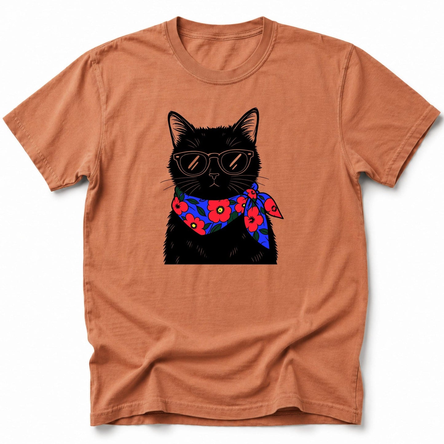 Cool Cat T-Shirt Yam / S 31367575285933313225 T-Shirt