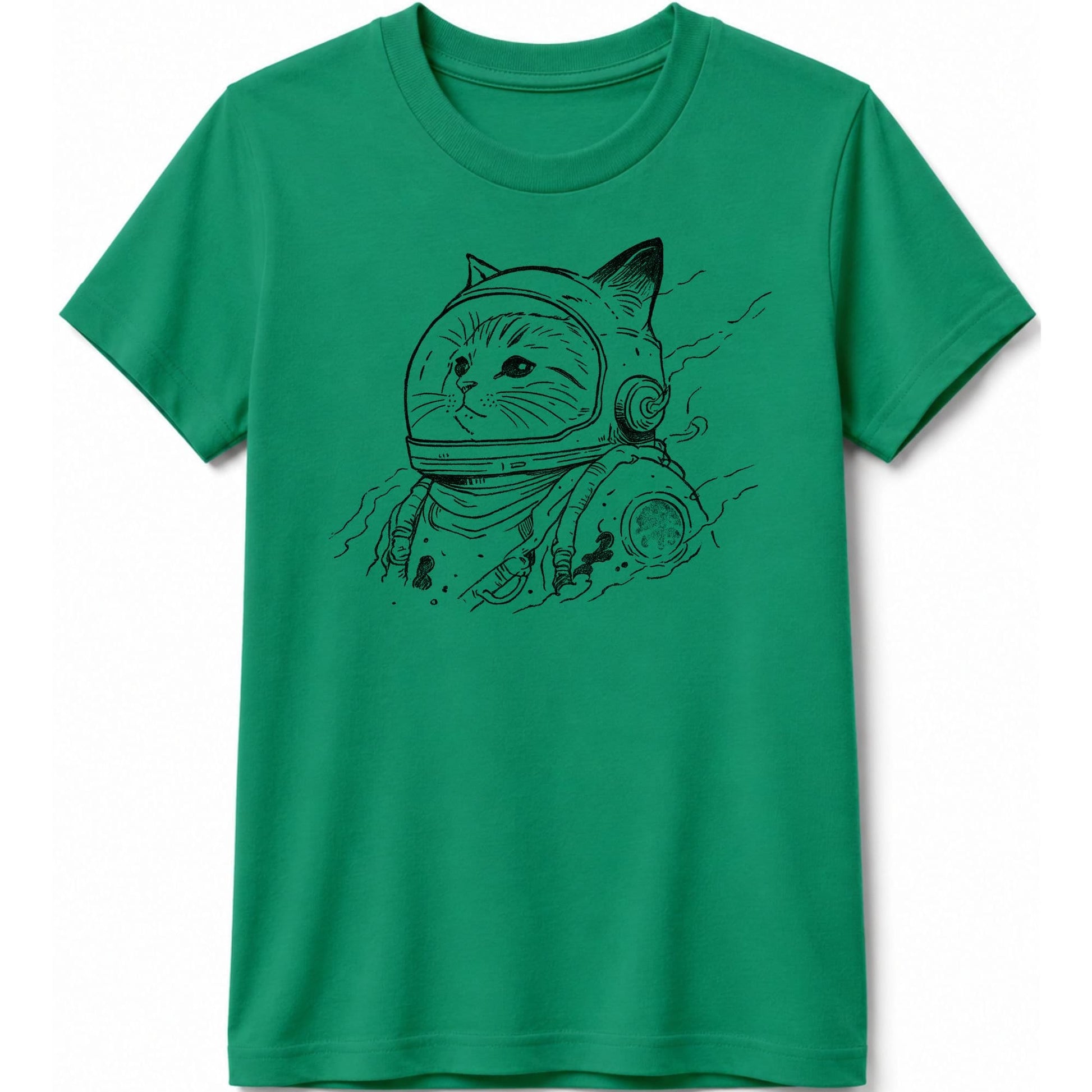 Cosmoneko Kids Tee Kelly / S 14967642533927532545 Kids clothes
