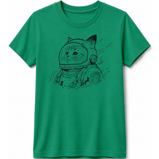 Cosmoneko Kids Tee Kelly / S 14967642533927532545 Kids clothes