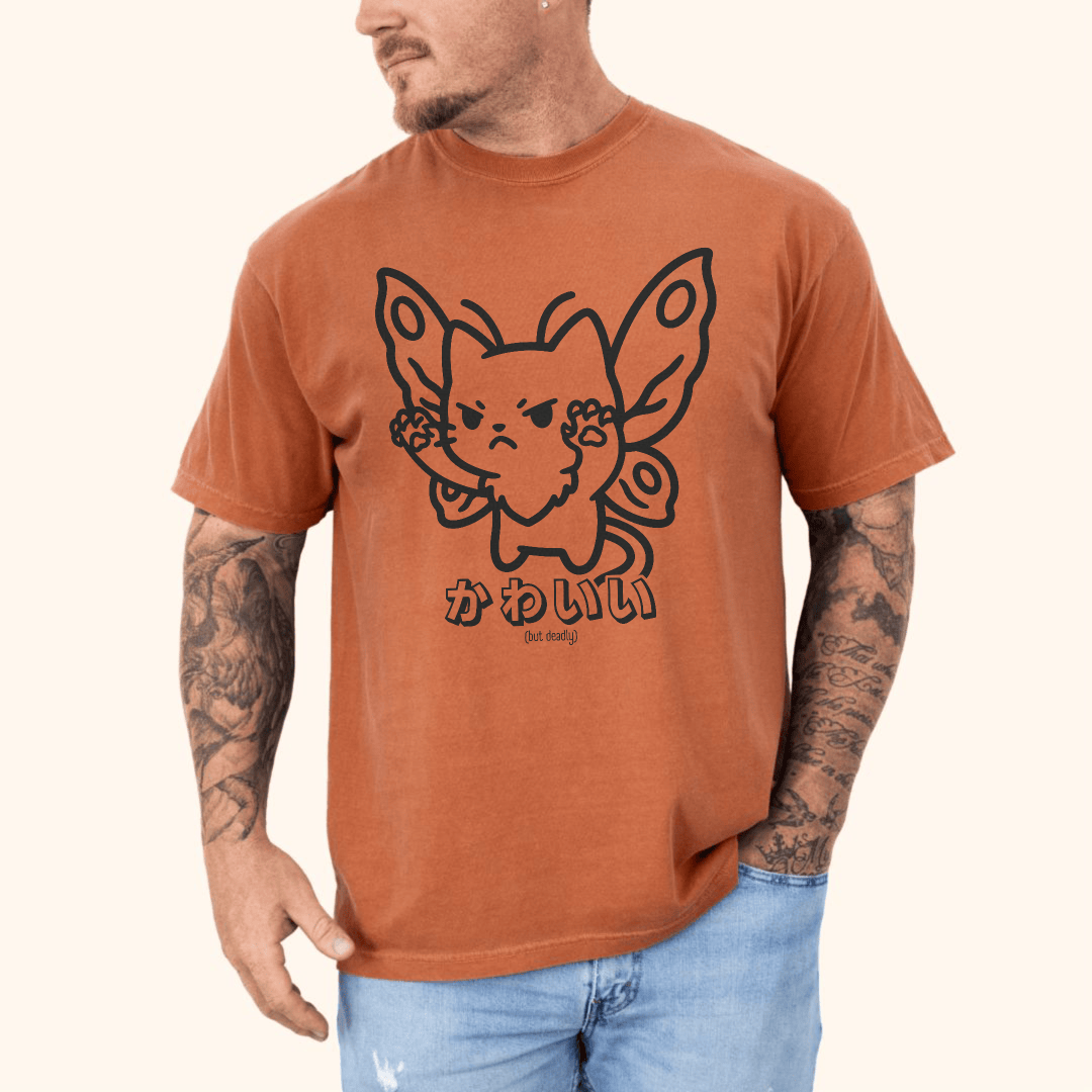 Cute But Deadly T-Shirt T-Shirt