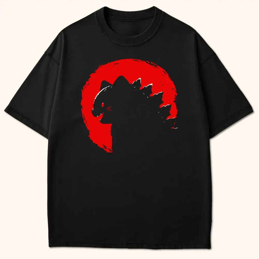 Devious T-Shirt Black / S 21547566916198339726 T-Shirt