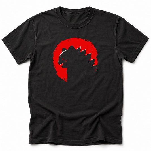 Devious T-Shirt Black / S 32681928922004664539 T-Shirt