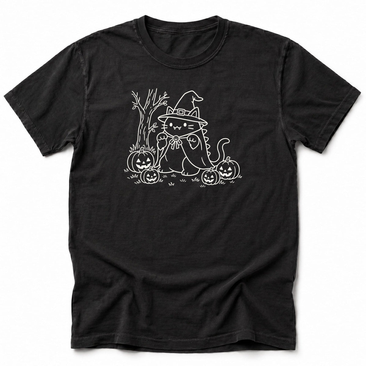 Disguise Kaiju T-Shirt Black / S 11821206607080238533 T-Shirt