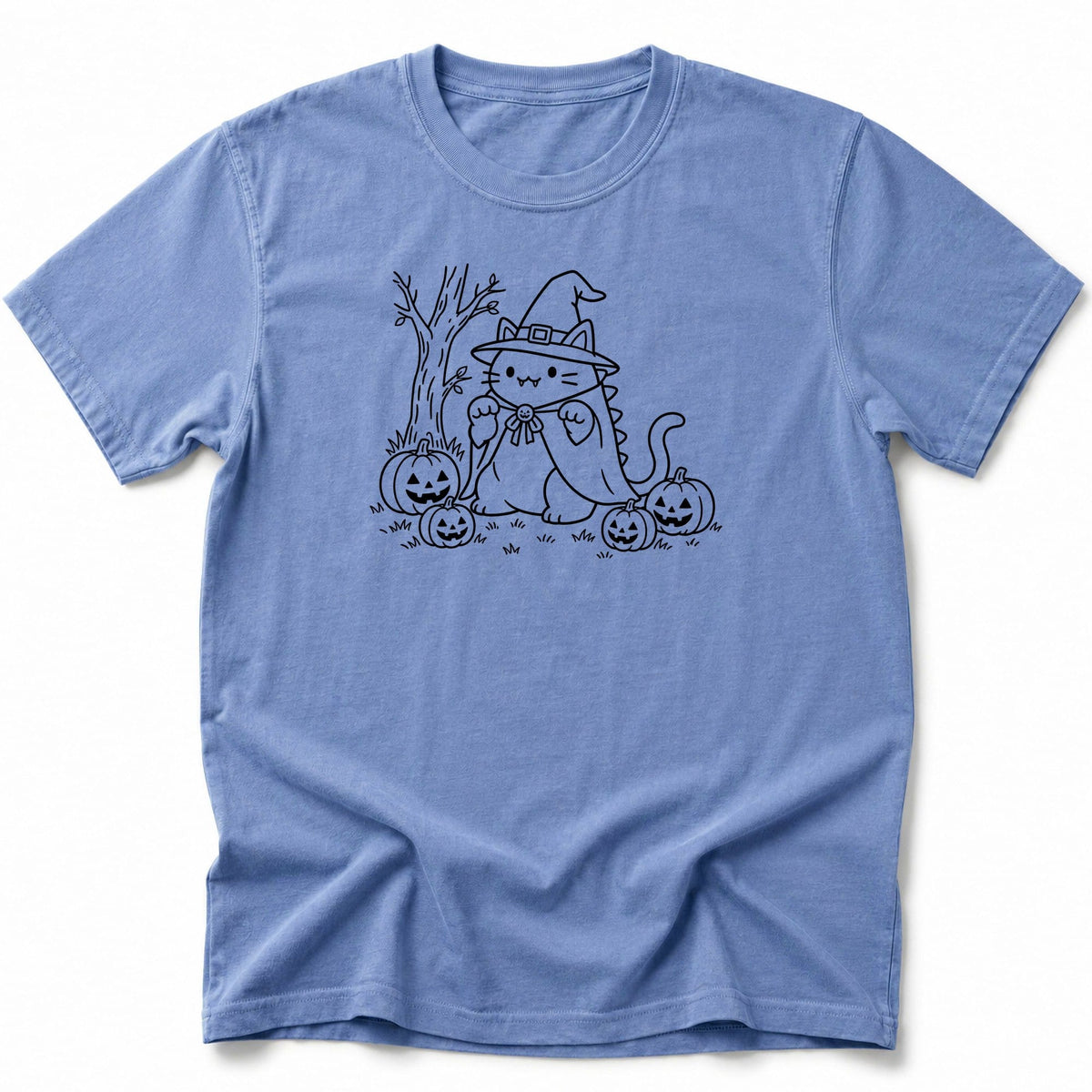 Disguise Kaiju T-Shirt Blue Jean / S 20621342442891487179 T-Shirt