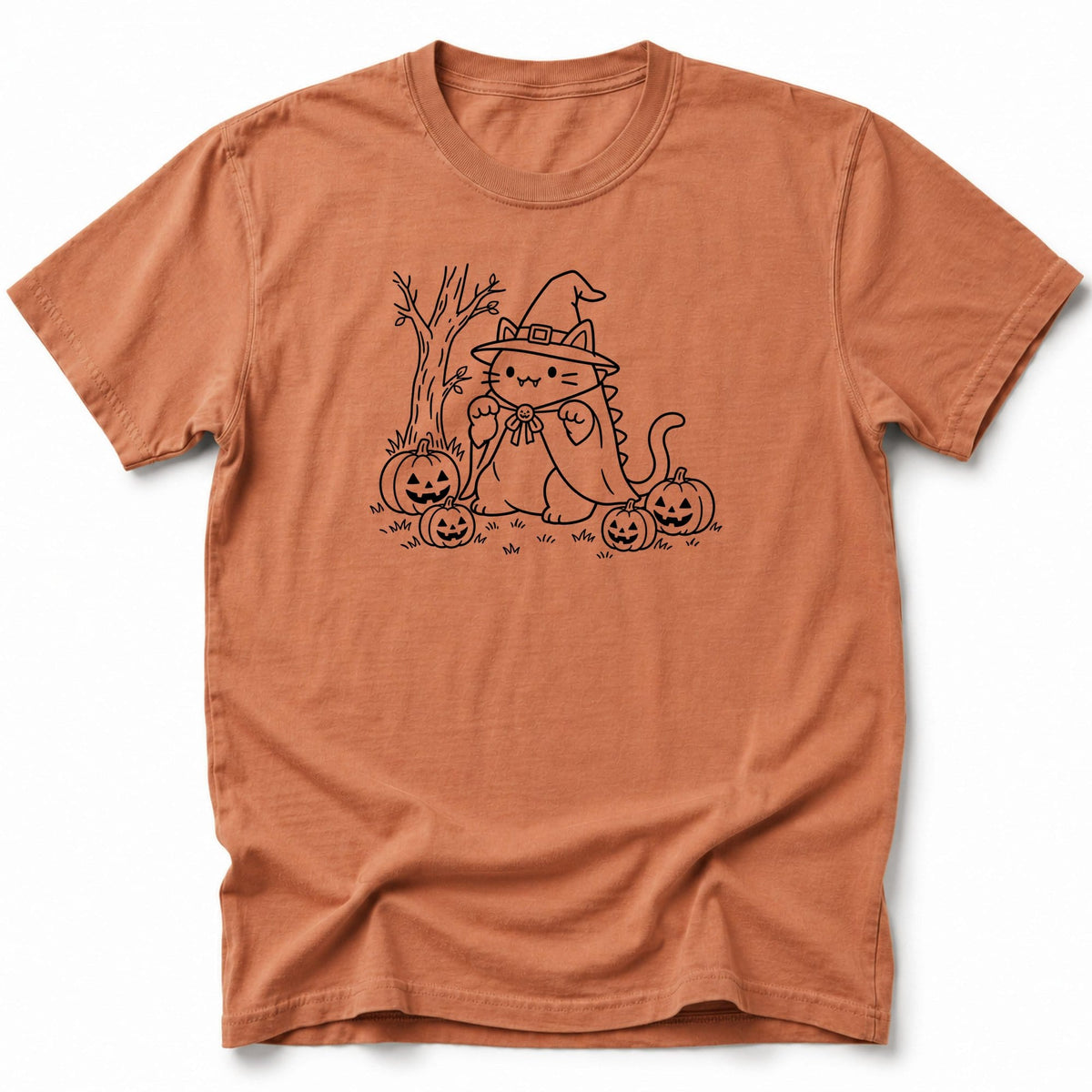 Disguise Kaiju T-Shirt Yam / S 56002213538895765525 T-Shirt