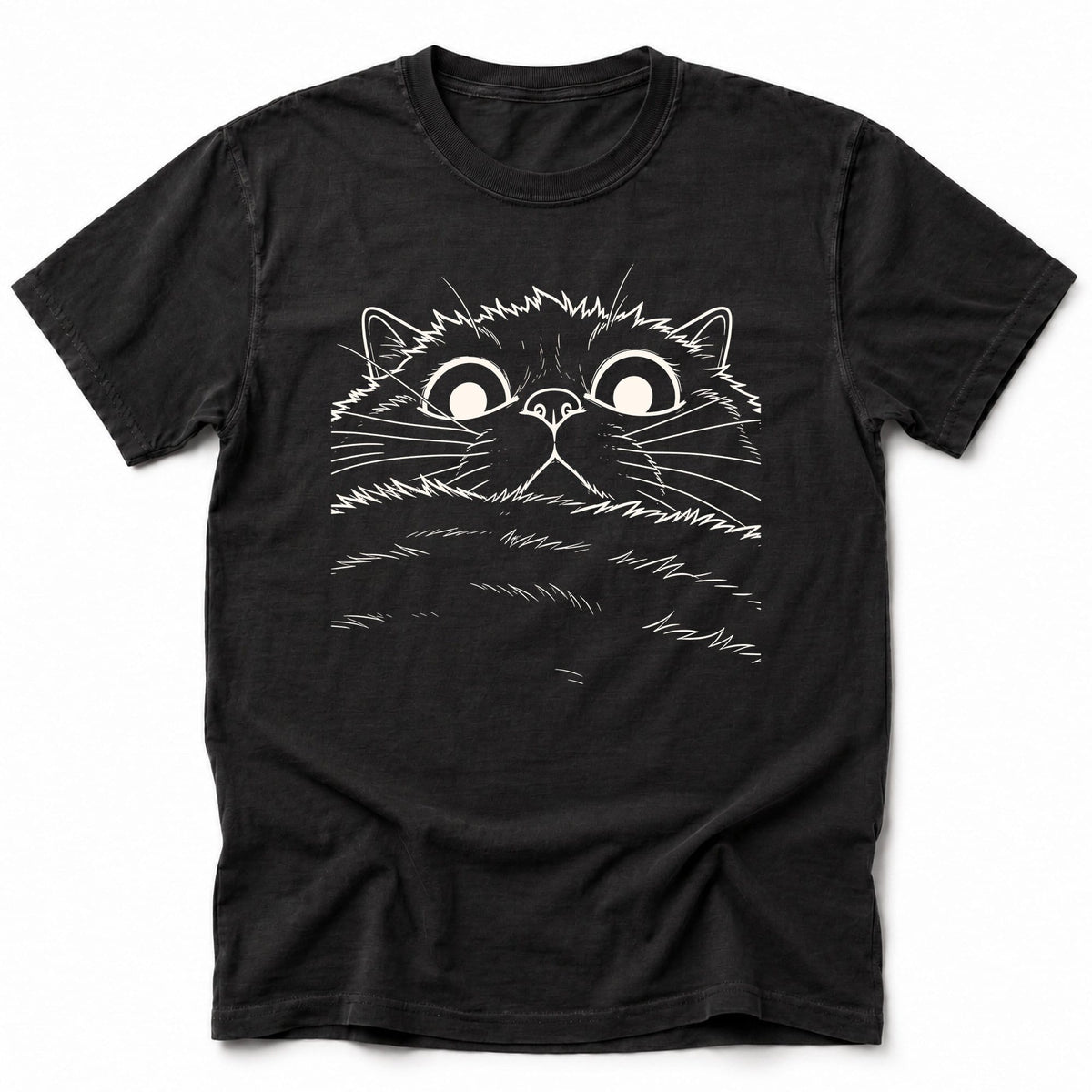 Eh T-Shirt Black / S 17563625928740404867 T-Shirt