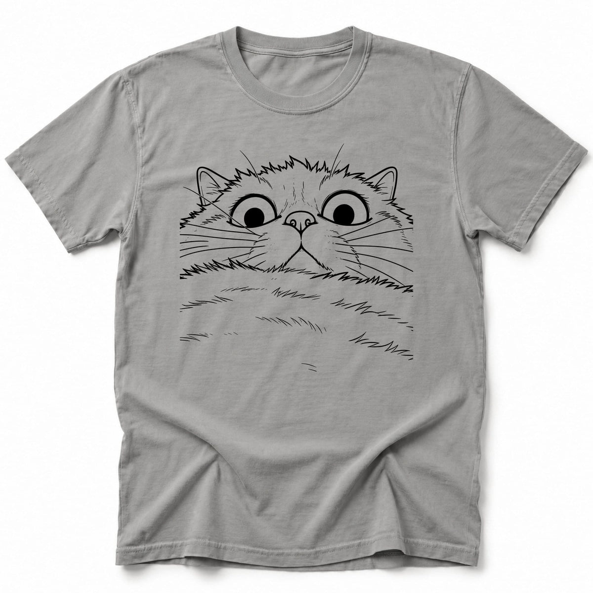Eh T-Shirt Grey / S 28278975181534326038 T-Shirt