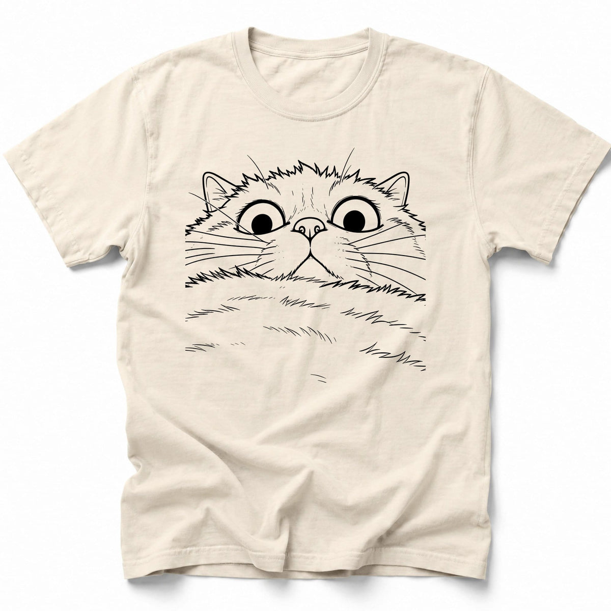 Eh T-Shirt Ivory / S 31252153680973756171 T-Shirt