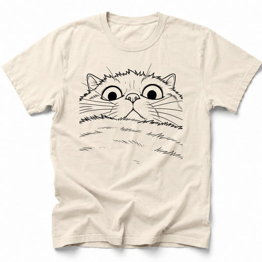 Eh T-Shirt Ivory / S 31252153680973756171 T-Shirt