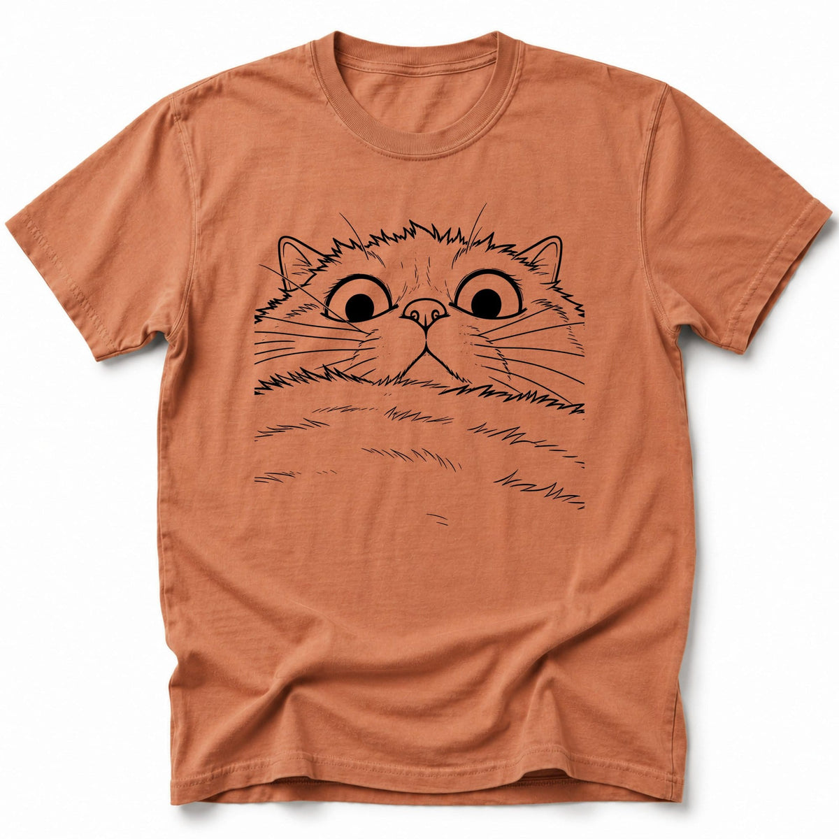 Eh T-Shirt Yam / S 18650724485353284826 T-Shirt