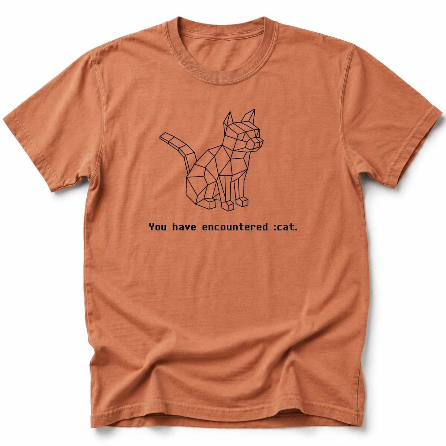 Encounter T-Shirt Yam / S 29922276865331535269 T-Shirt