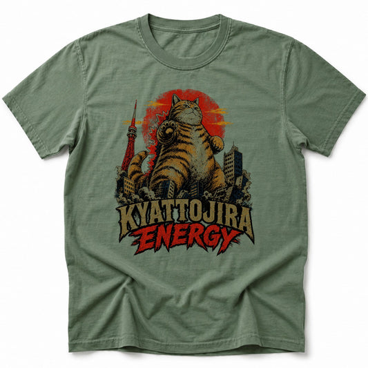 Energy T-Shirt