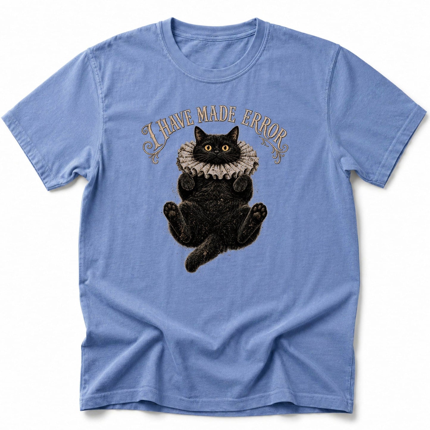 Error T-Shirt