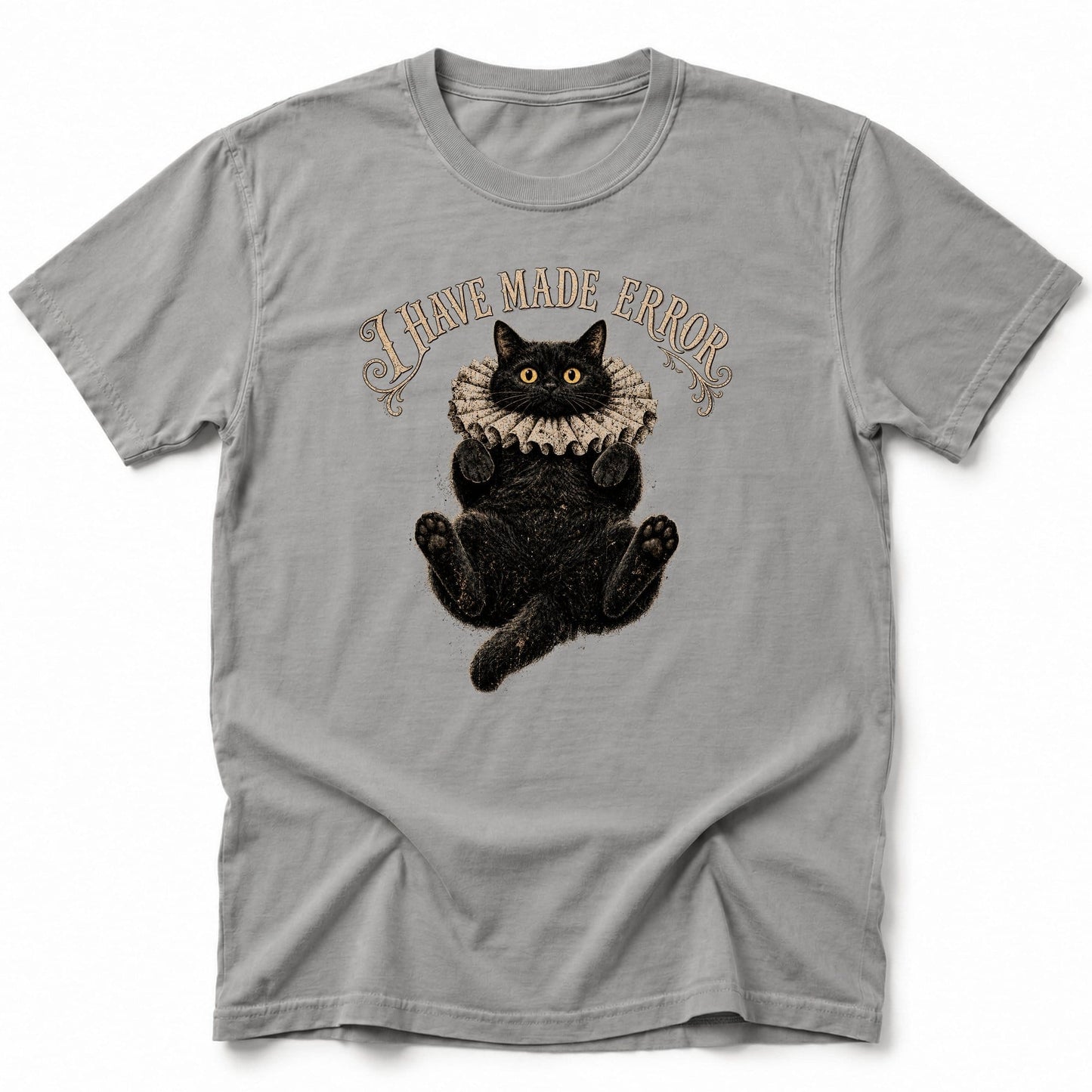 Error T-Shirt