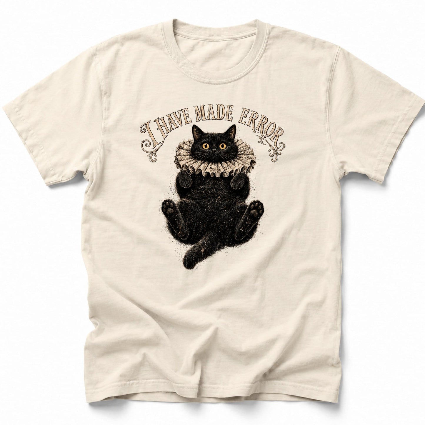 Error T-Shirt