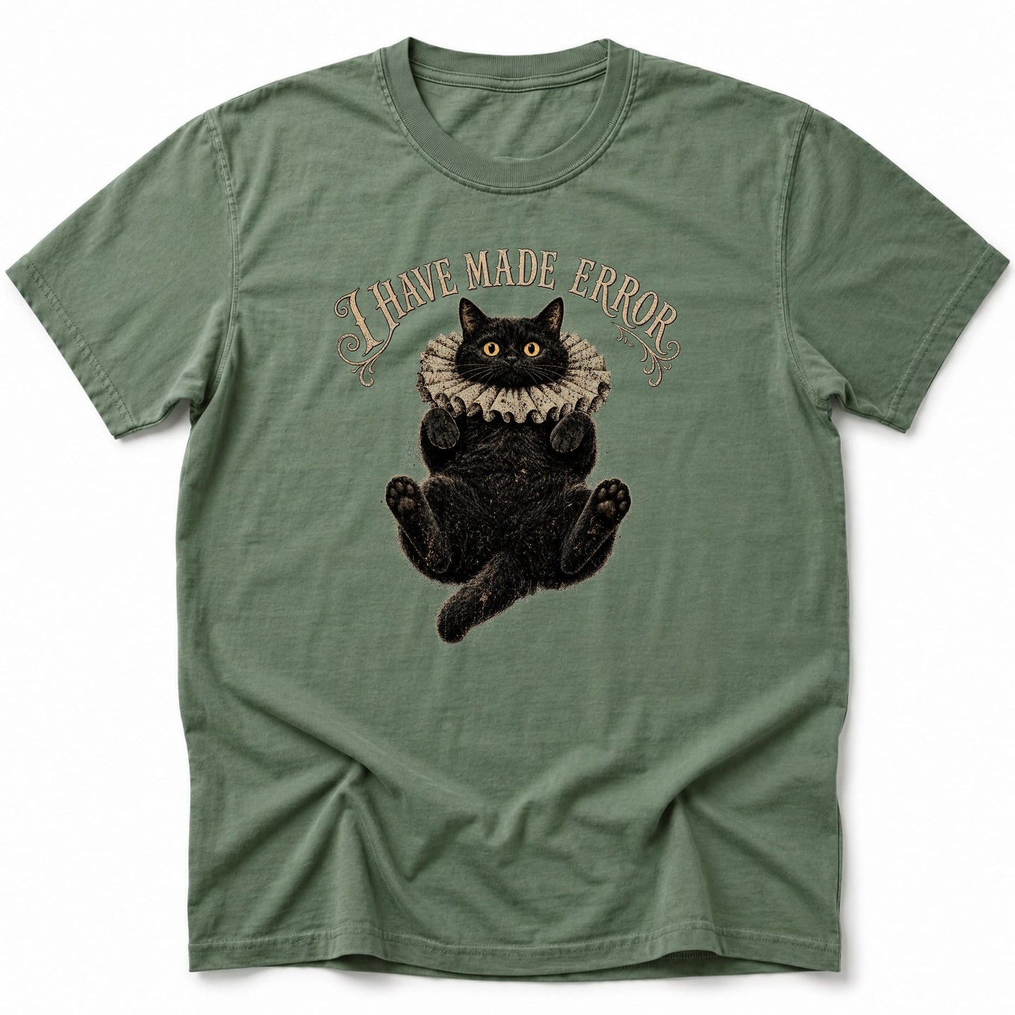 Error T-Shirt
