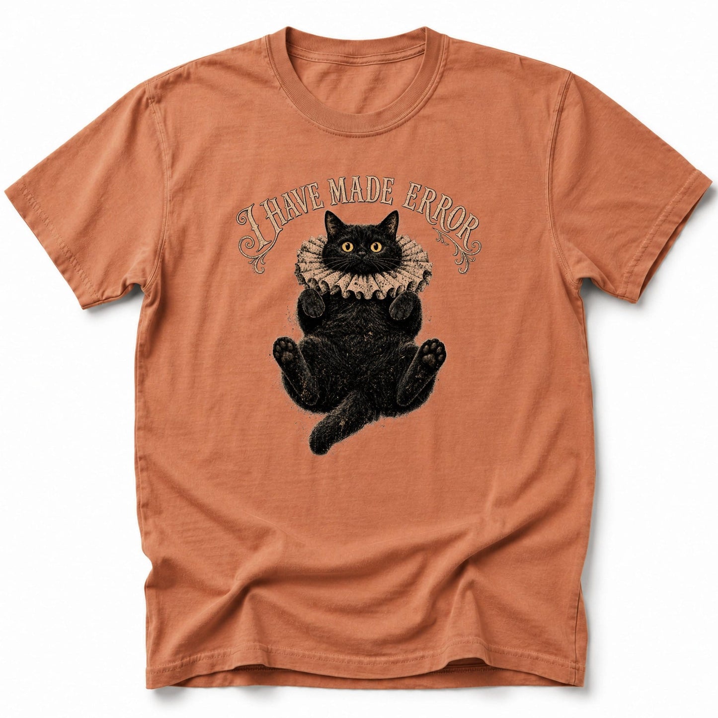Error T-Shirt