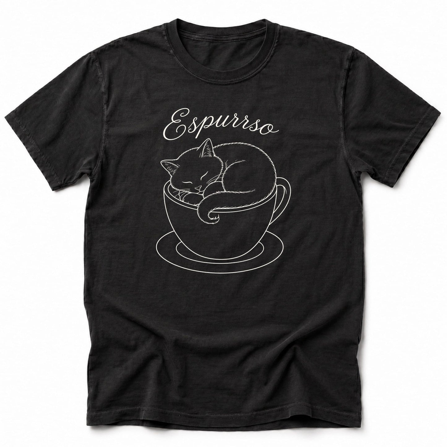 Espurrso T-Shirt