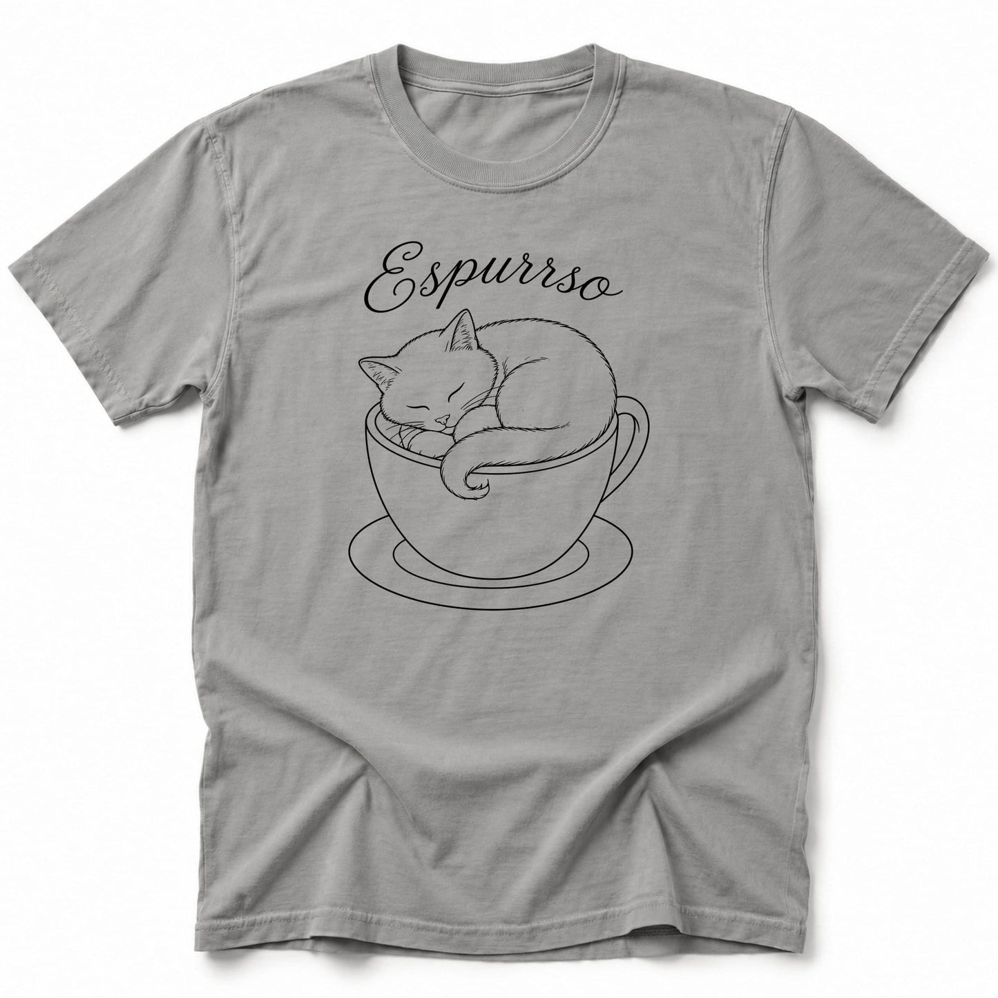 Espurrso T-Shirt