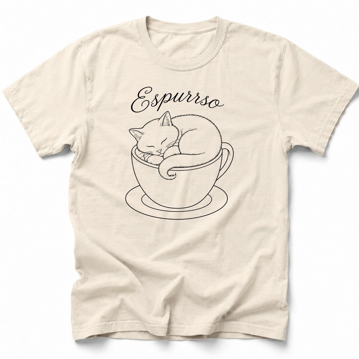 Espurrso T-Shirt