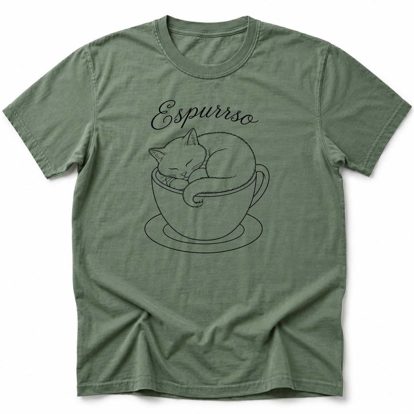 Espurrso T-Shirt