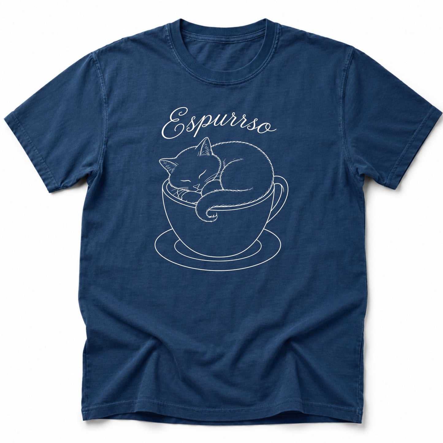 Espurrso T-Shirt