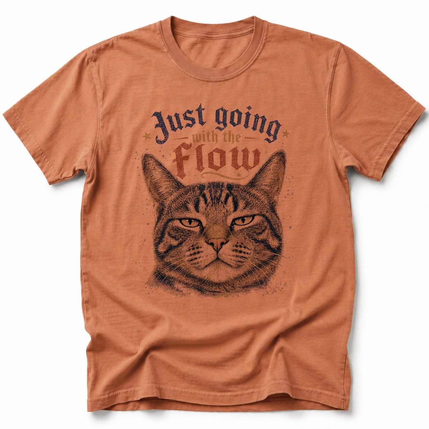 Flow State T-Shirt Yam / S 17282647865757332427 T-Shirt