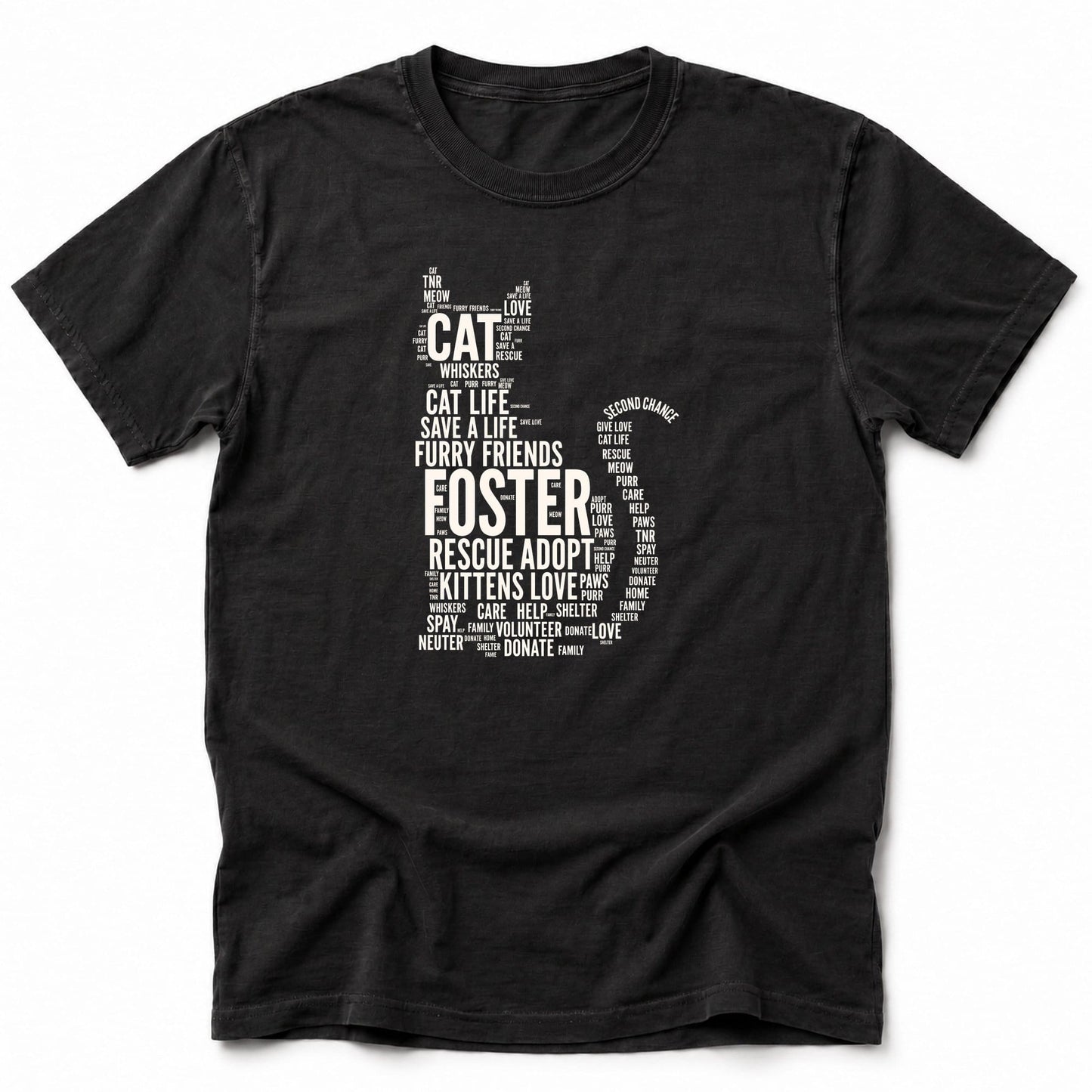 Foster T-Shirt