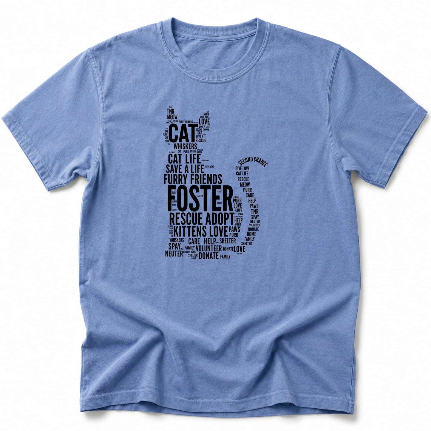 Foster T-Shirt