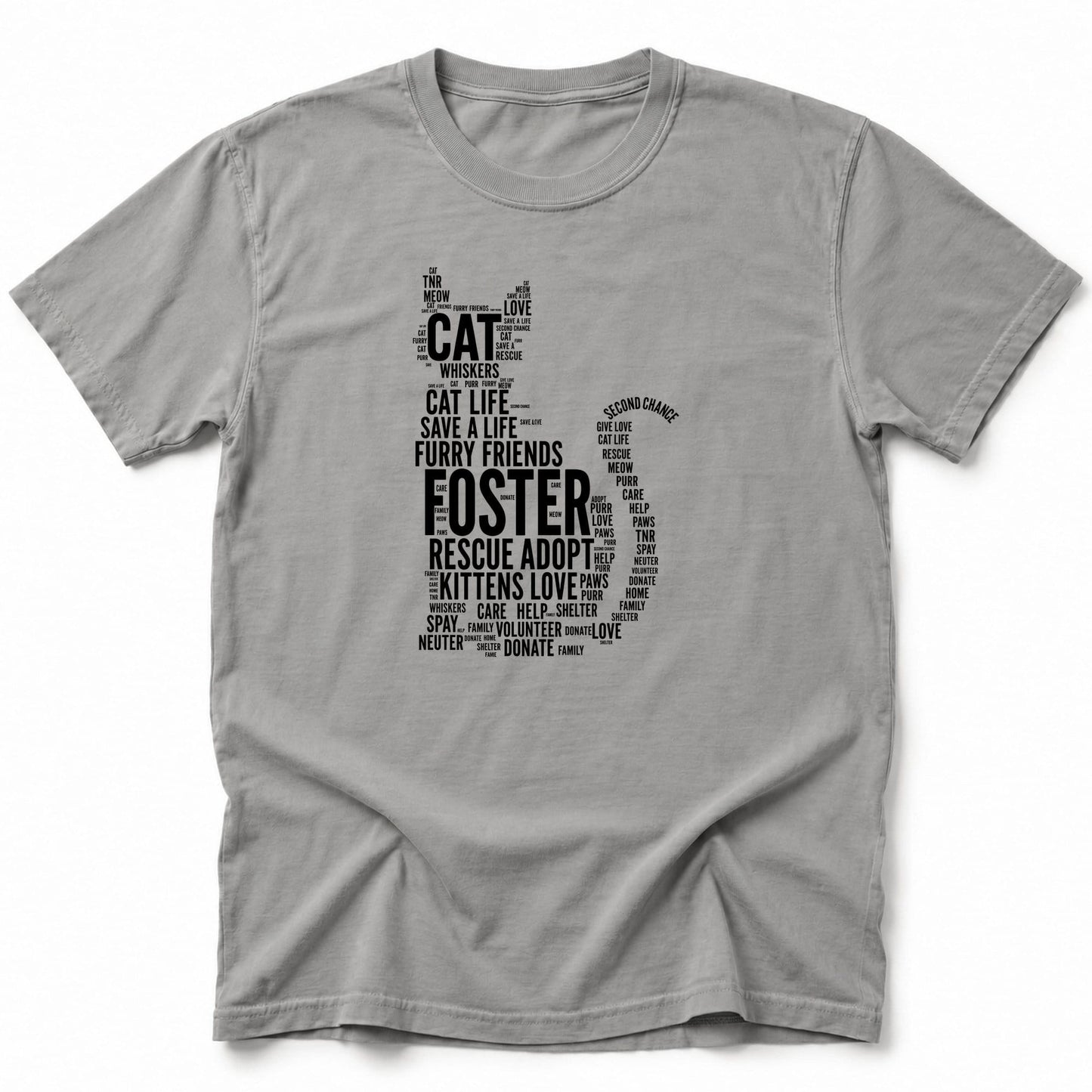 Foster T-Shirt