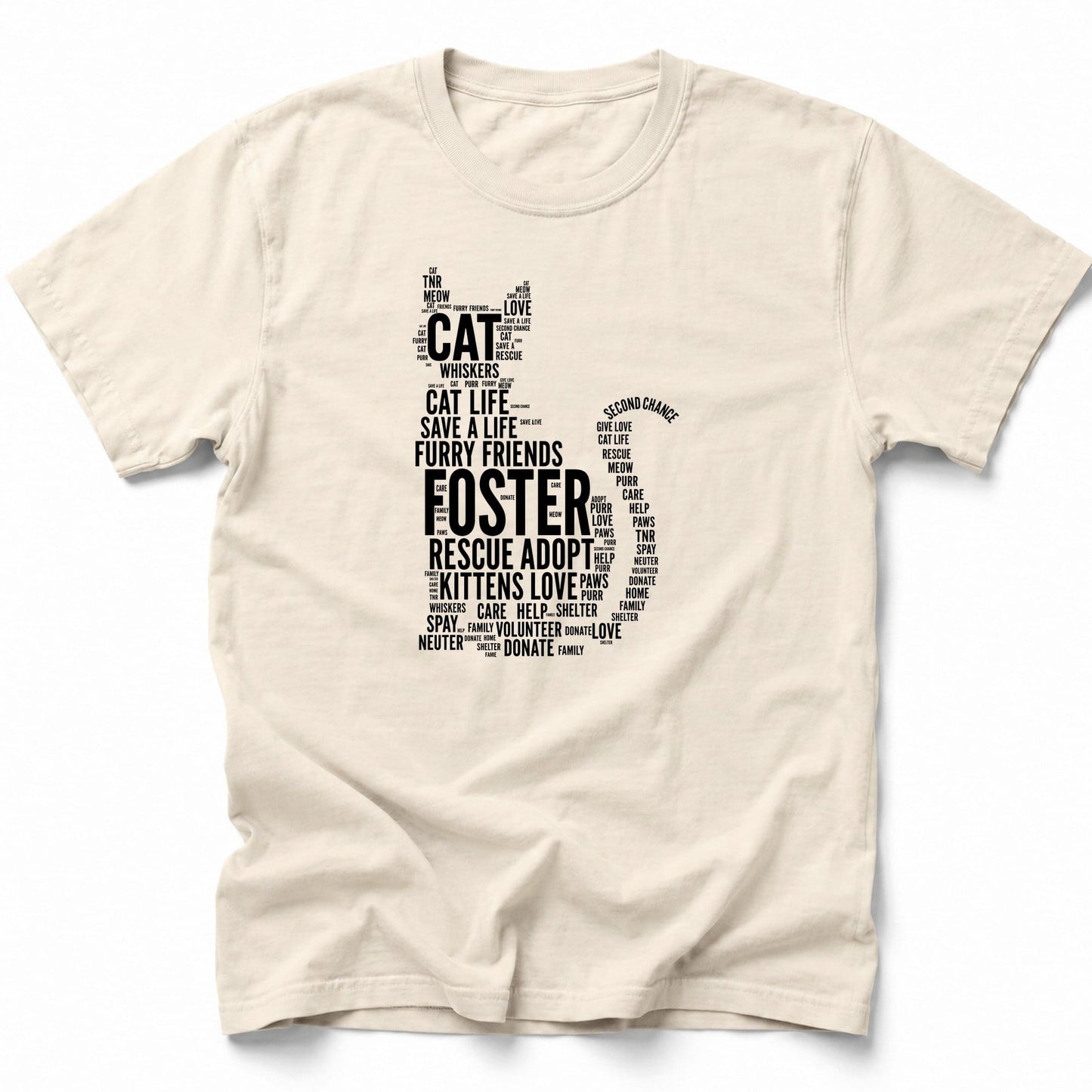 Foster T-Shirt