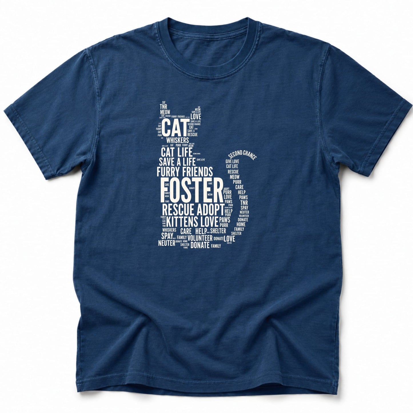 Foster T-Shirt