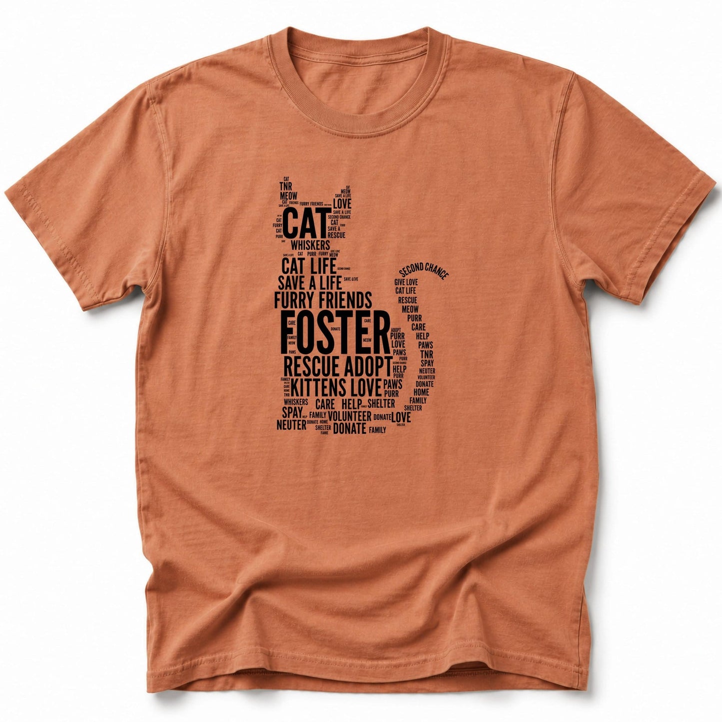 Foster T-Shirt